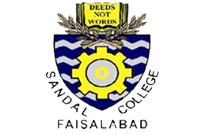 sandal college faisalabad